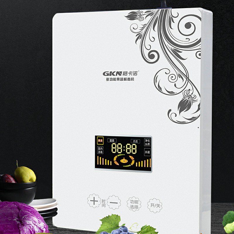 GKN-JDJ-A（解毒机白）