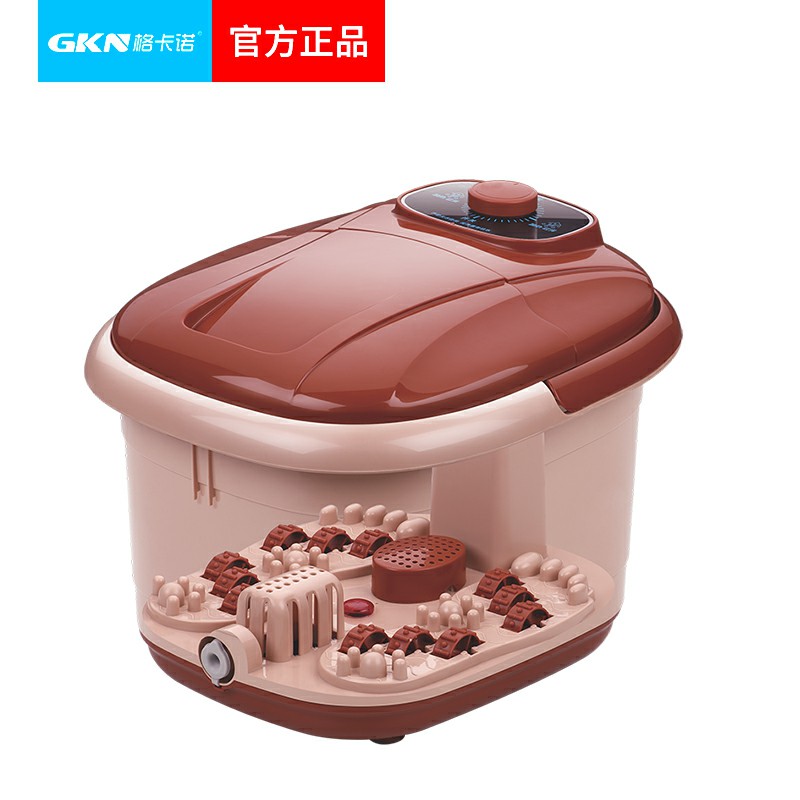 GKN-701-2E足浴器（红）