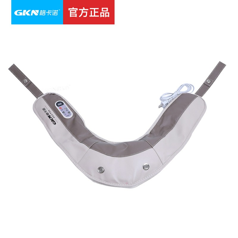 GKN-PJAMQ-1(披肩按摩器)