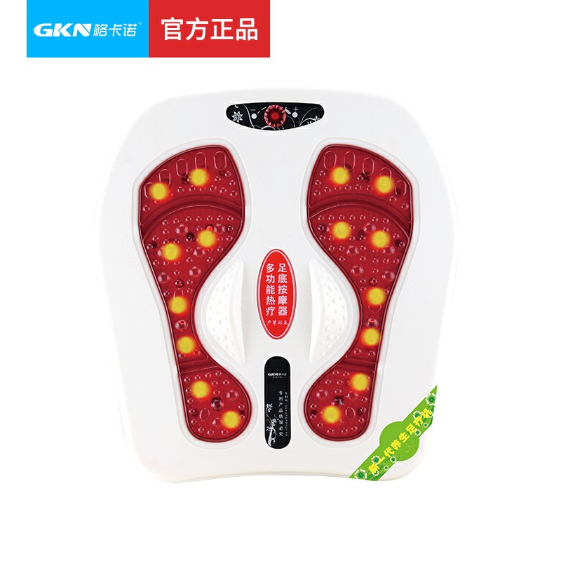 GKN-RZQ-1(热足按摩器)