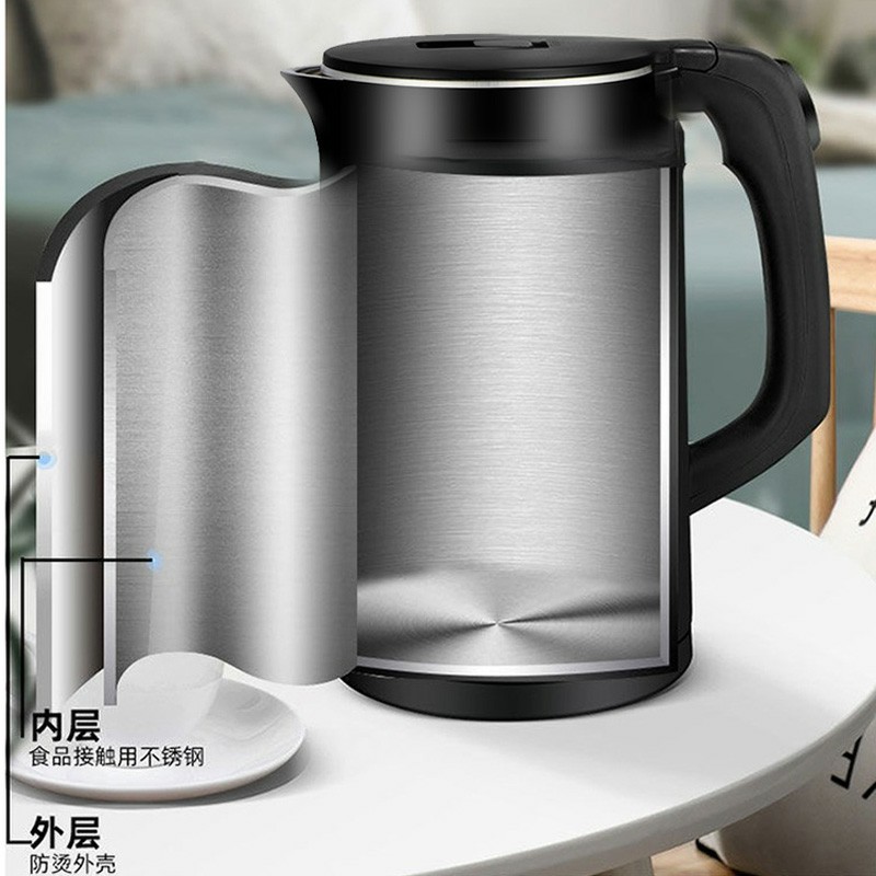 GKN-RSH-B（黑色）