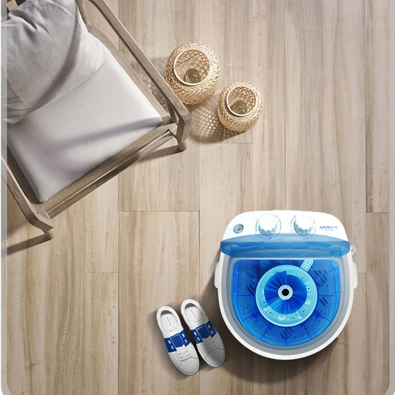 多功能洗鞋机GKN-XXJ-1（蓝）