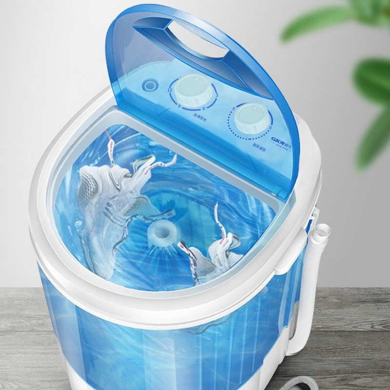 多功能洗鞋机GKN-XXJ-1（蓝）