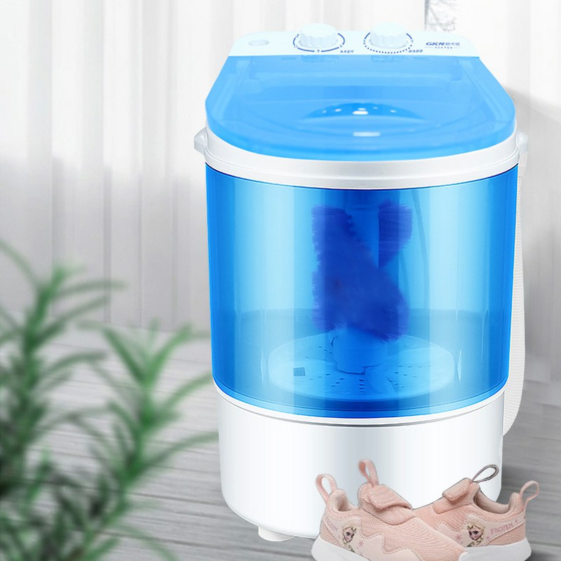 多功能洗鞋机GKN-XXJ-1（蓝）