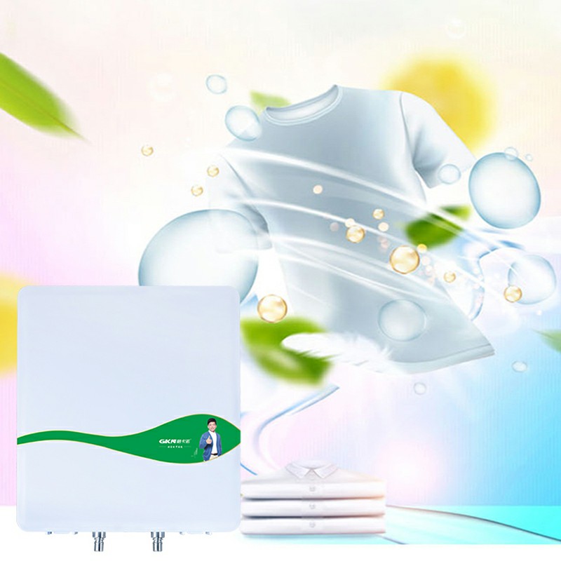 格卡诺洗涤器GKN-XDQ-1（白色）