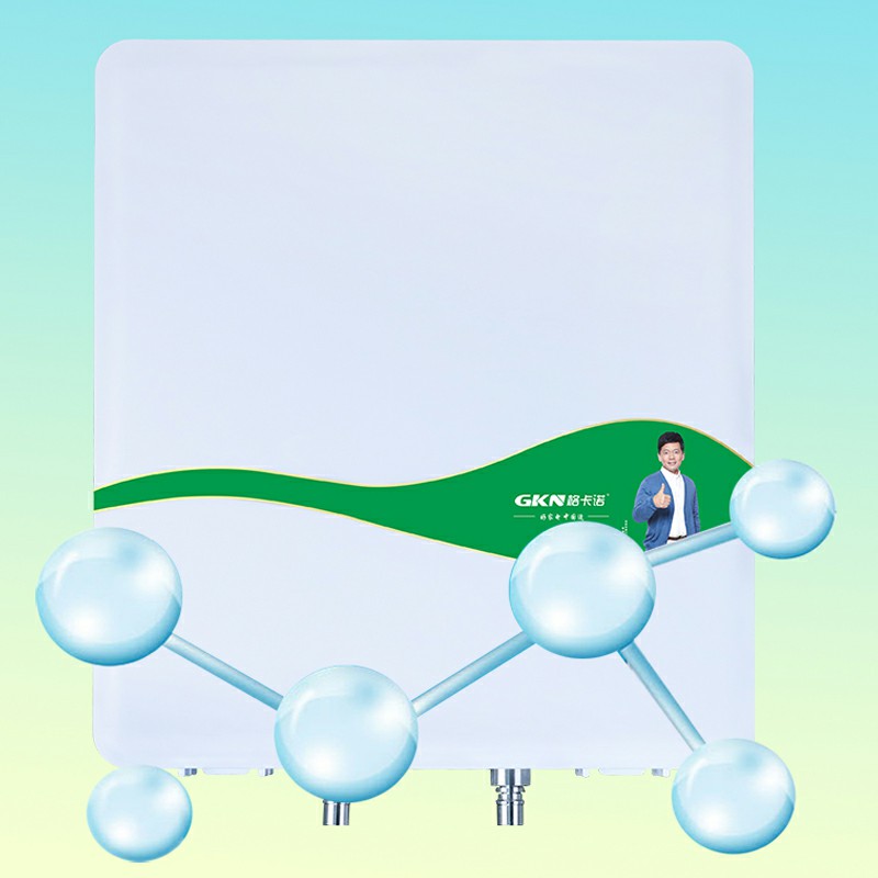 格卡诺洗涤器GKN-XDQ-1（白色）