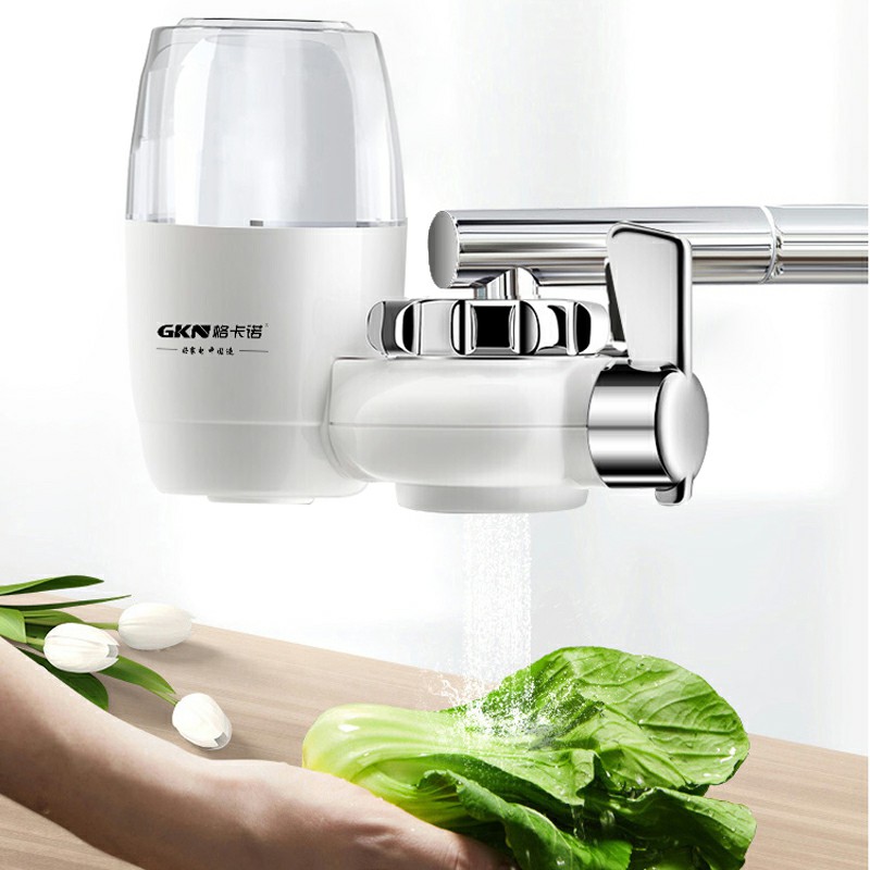 龙头净水器GKN-LTJSQ-1(白色)