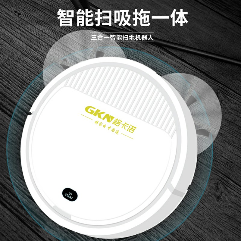 GKN-SDJ-5(29寸)三合一扫地机