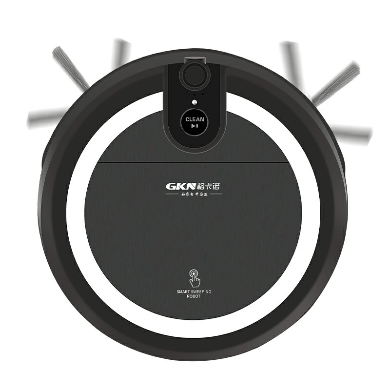 GKN-SDJ-9（暗夜黑）扫地机
