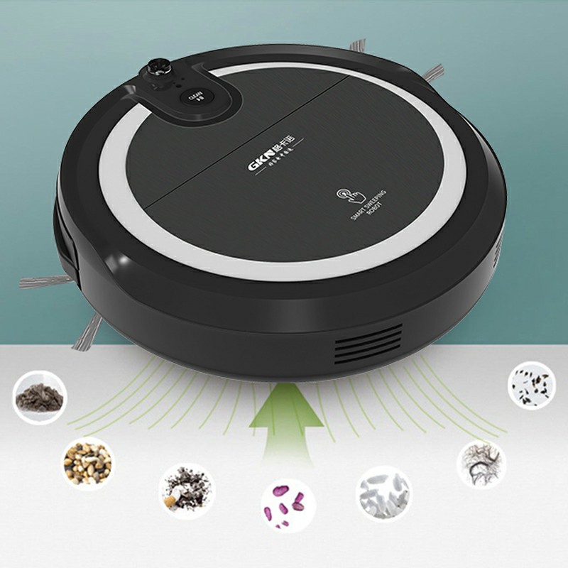 GKN-SDJ-9（暗夜黑）扫地机