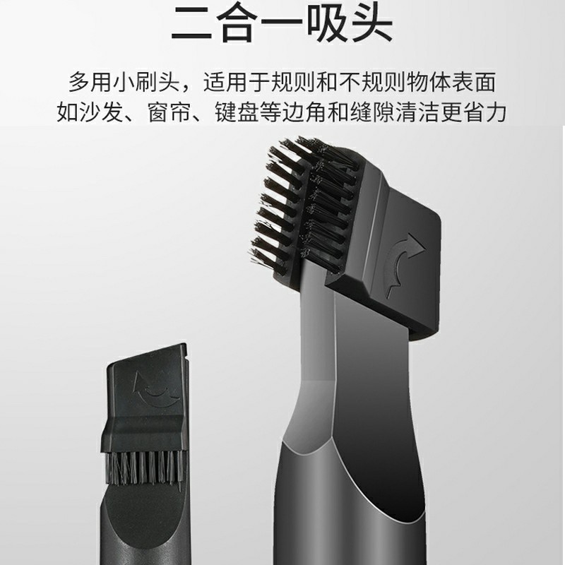 GKN-XCQ-X55(干湿吹吸尘器)