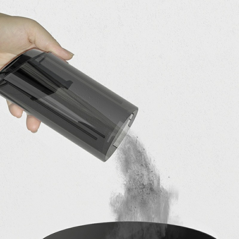 二合一车载吸尘器