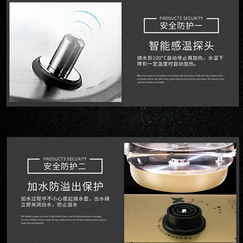 GKN-WJ-J6260(双玻璃)