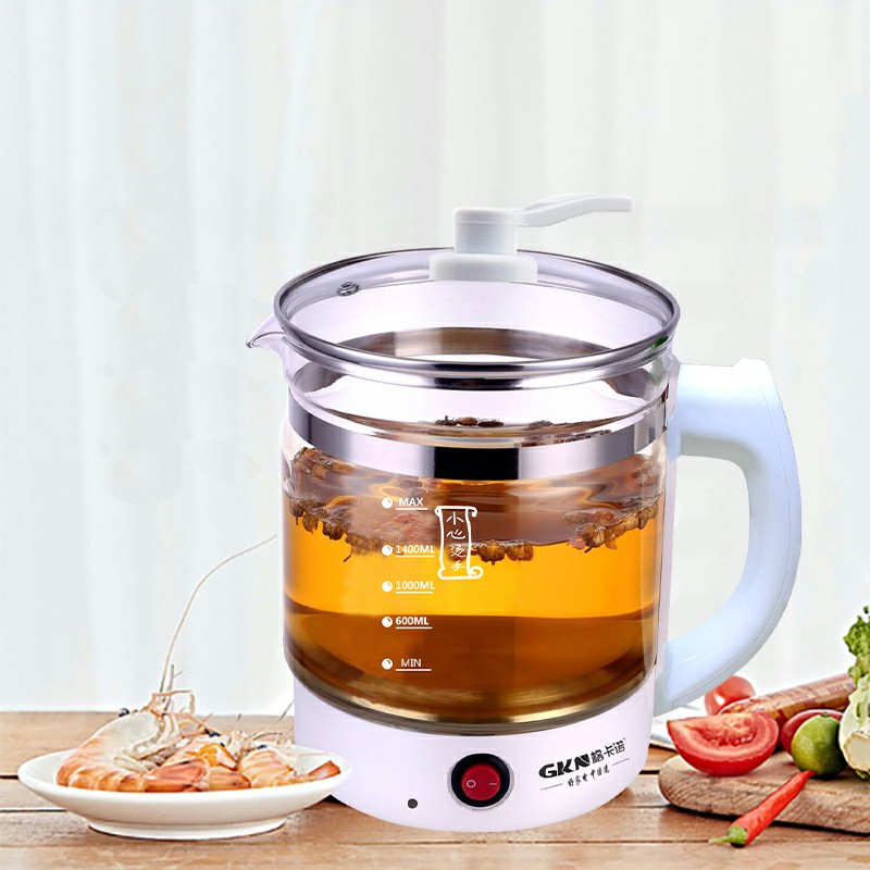 GKN-YSH882（机械养生壶）