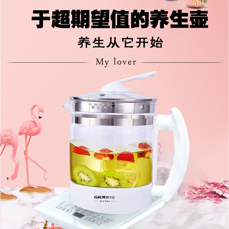 GKN-YSH883（炫白）