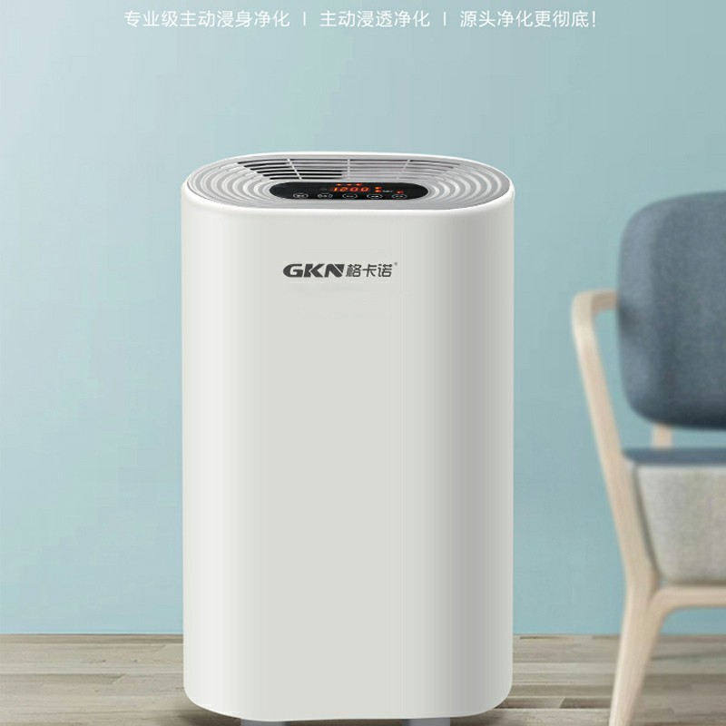 GKN-KJ-02(椭圆款）