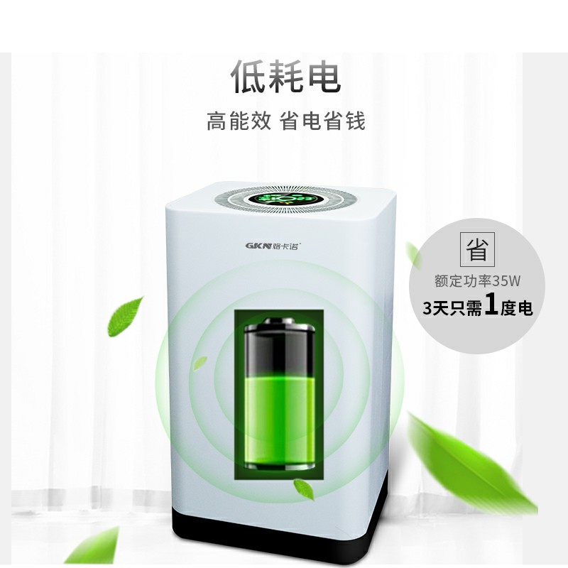 GKN-KJ-D（小米净化器）