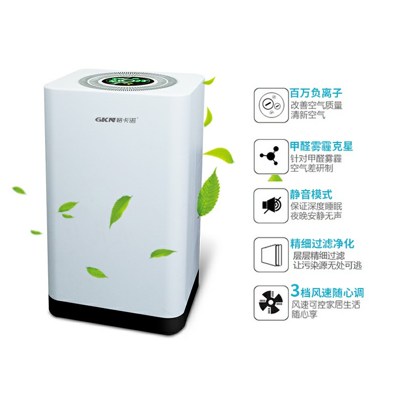 GKN-KJ-D（小米净化器）