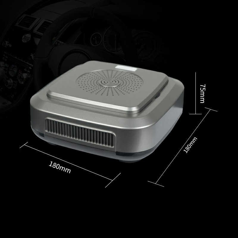 GKN-KJ-F（灰色车载）