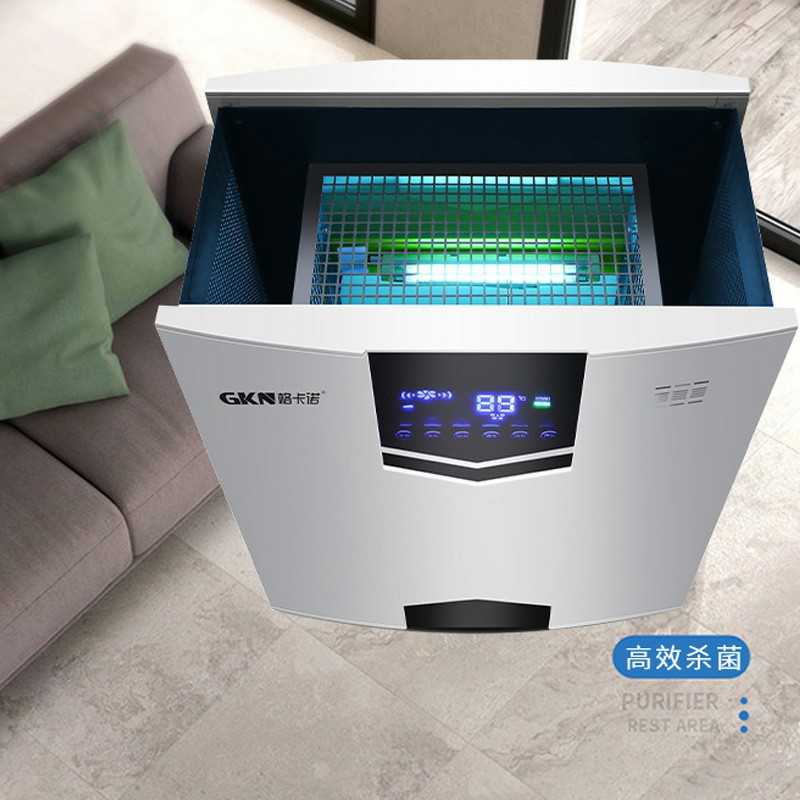大型商用净化器（紫外线）GKN-GYKJ-701