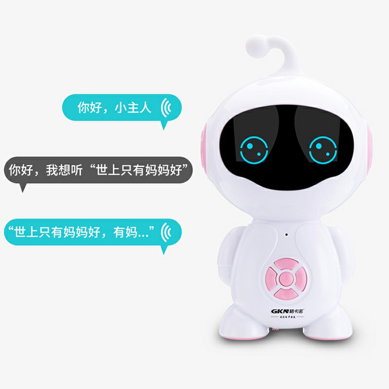 GKN-JJR-1(早教机蓝色)