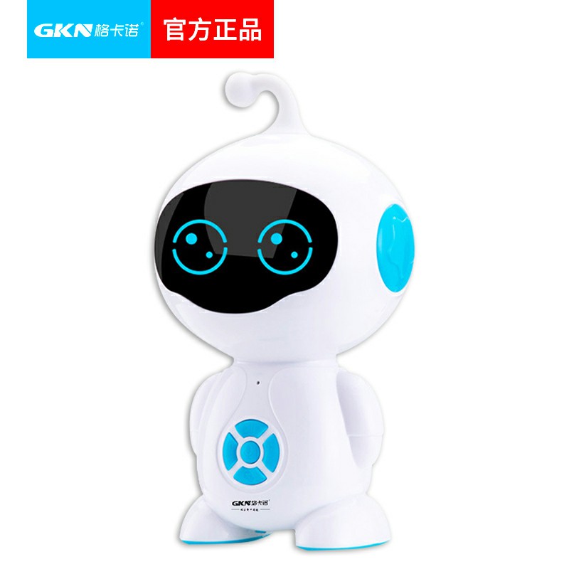 GKN-JJR-1(早教机蓝色)