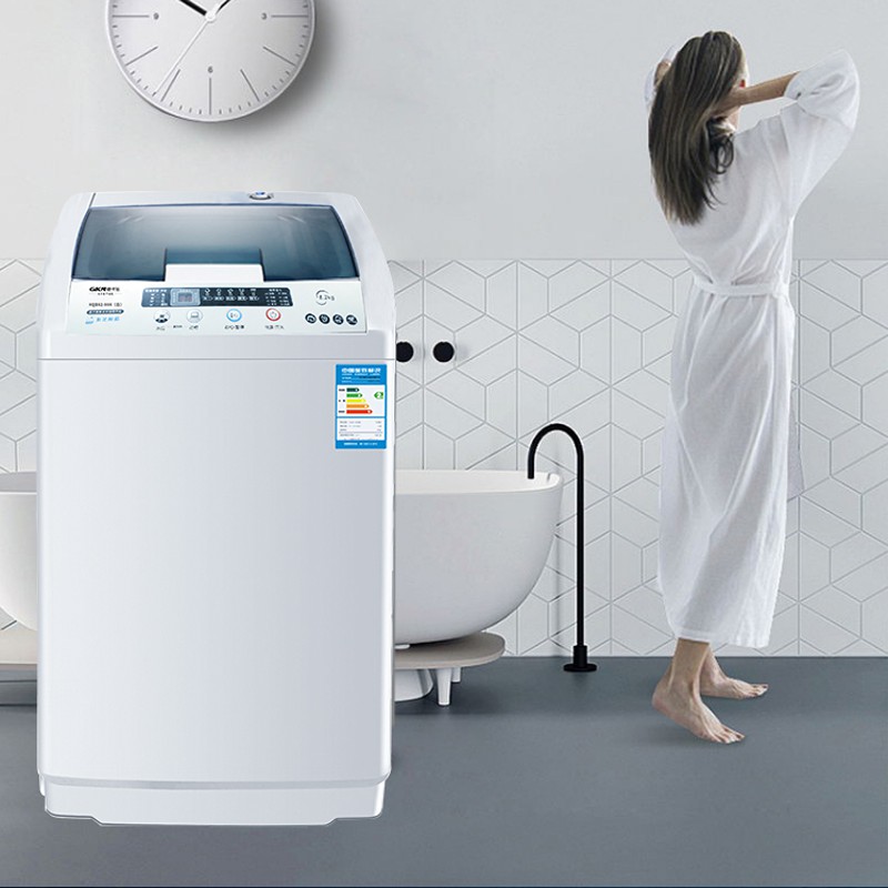 全自动洗衣机