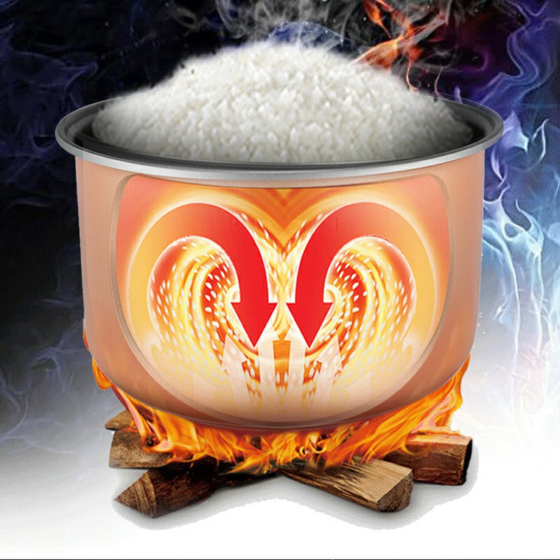 电饭锅（黑金刚GKN-DFB-5）