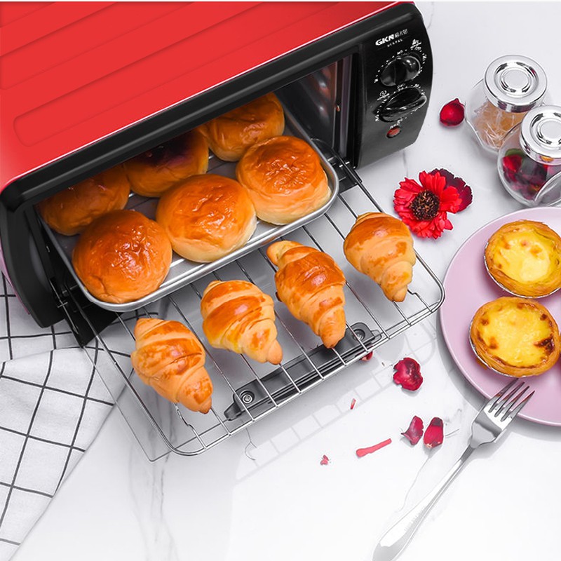 电烤箱(旗舰版)