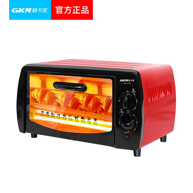 电烤箱(旗舰版)