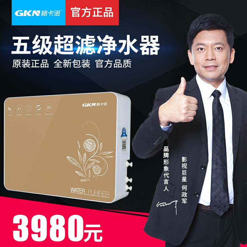 GKN-C(WJ金底银花)