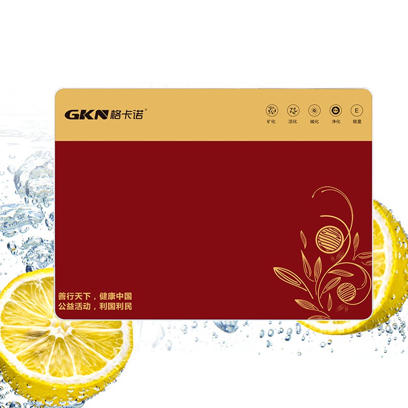 GKN-UF-B(LJ康佳红)