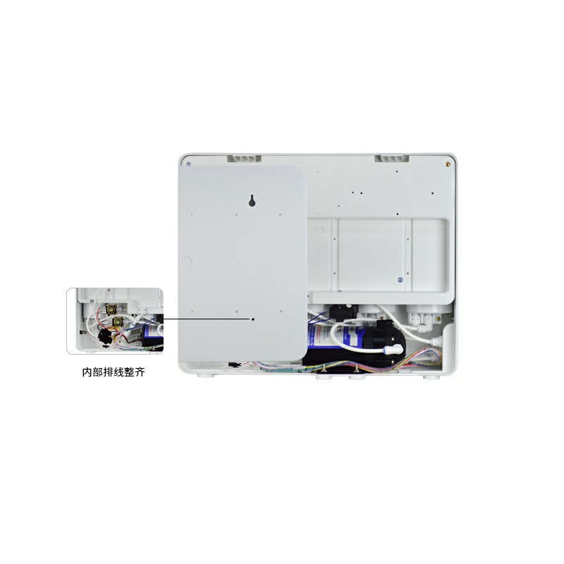 纯水机(LD水仙花)