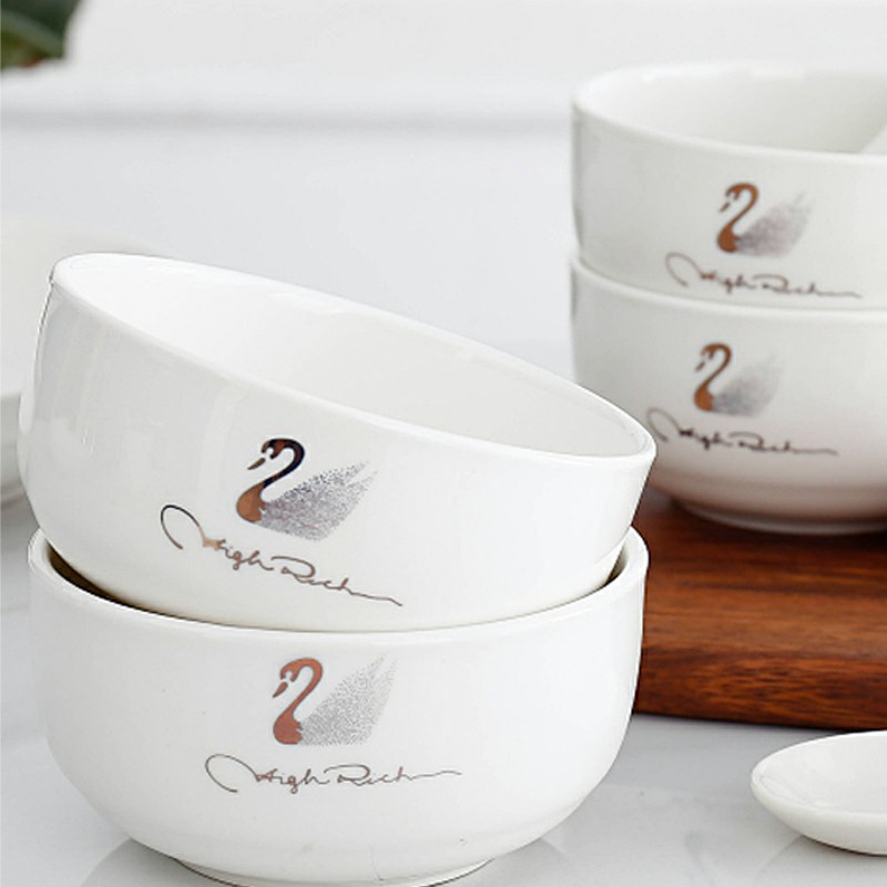 豪华碗（九件套）