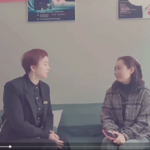 四川乐山夹江优蔓美容,顾客百分百满意