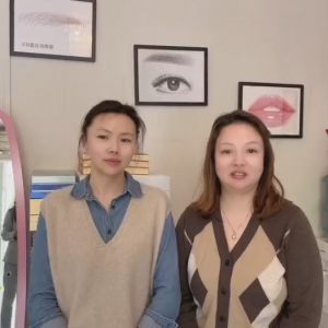 云南昆明市丽媛婷，店家与顾客满意度100%