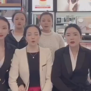 云南省红粉名妆，满意度100%