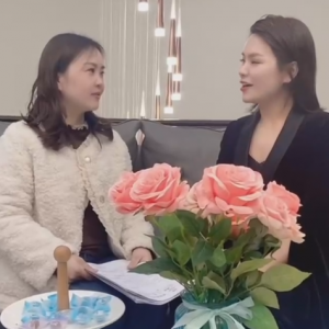 浙江省宁波市<时光倒流>,3天完成业绩12万,客