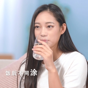 女人为什么做嘴唇？《纹绣》