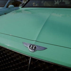 天胜家族豪车俱乐部