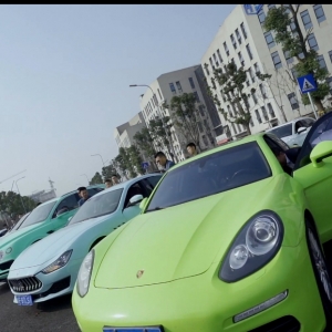 天胜家族豪车俱乐部-4