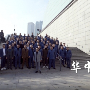 天胜集团战区战神展示