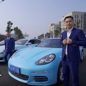 生如蝼蚁，当有鸿鹄之志