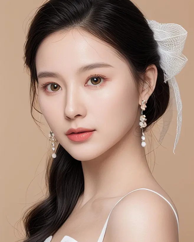 一光一影，重塑骨相之美！(图5)