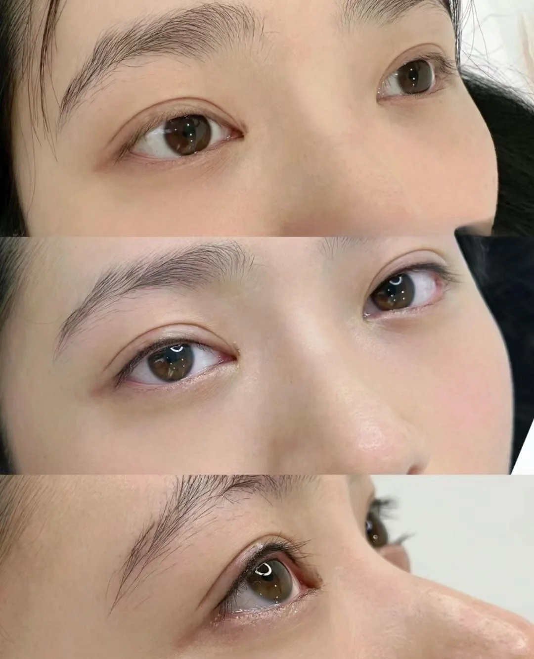 不露痕迹,却让双眼更美。美瞳线的魅力,做了才知道!(图6) image.png