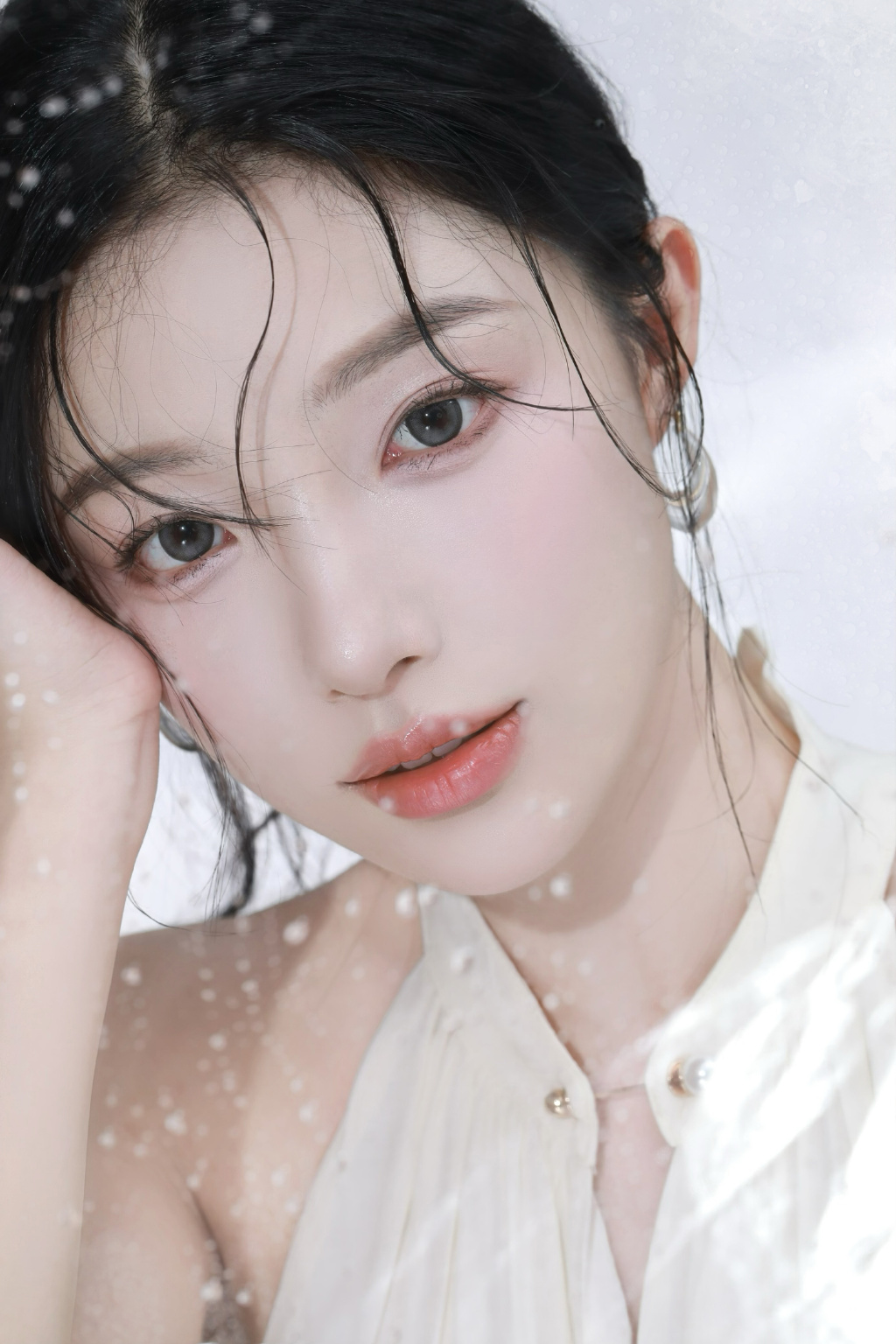 天胜光影定妆 | 审美与技术的结合,只为了更美的你!(图4) a66d0169ly8hfngyo4sr3j22ef3lne82.jpg